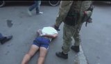 задержание