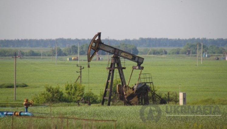 Госгеонедр возобновила лицензию дочерней компании "Укрнафты"