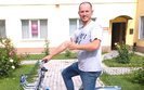 Как Алексей Кушка стал пионером городского велопроката в Украине