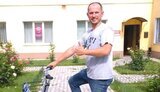 Как Алексей Кушка стал пионером городского велопроката в Украине