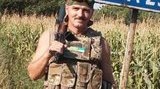 Member of 57th Brigade Mykola Metlinskyi died in hospital of combat injuries received May 25. PHOTO
