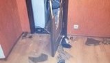 Дві людини загинули унаслідок вибуху в Мар