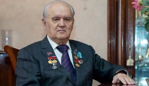 Помер конструктор комплексу, ракетами з якого Росія атакує Україну