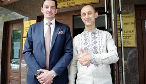 Червінський, Йосипов