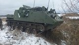 Піхотинці 72-ої бригади знищили російську машину управління. ФОТОрепортаж
