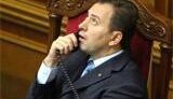 Томенко: &amp;quot;Регионалам&amp;quot; сейчас не выгодно отправлять Тимошенко в отставку. БЮТ в коалицию с ПР не пойдет.