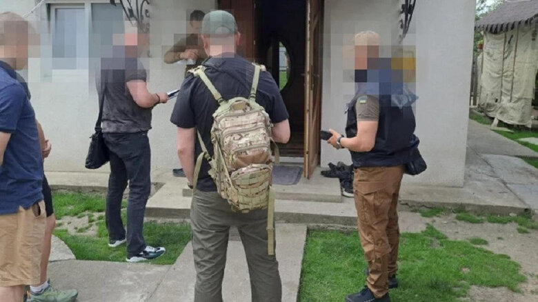 Блогер з Івано-Франківщини виклав у TikTok відео військового ешелону