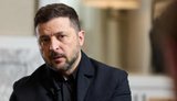 President Volodymyr Zelenskyy