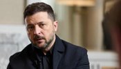 Президент Володимир Зеленський