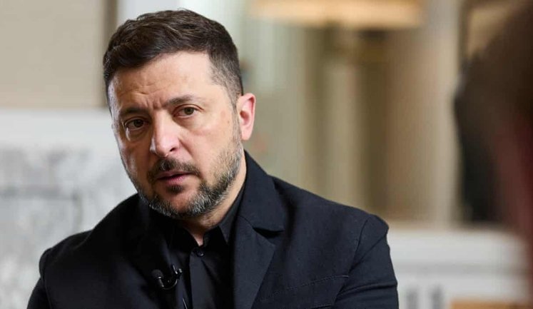 Зеленський розкритикував зняття прапорів України у Британії: Дрібна помилка може зруйнувати велику дружбу
