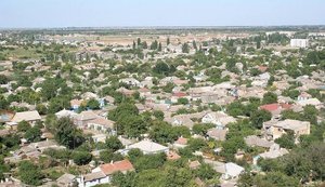 Джанкойський район сьому добу без електропостачання