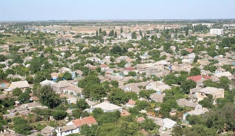 Джанкой уже седьмые сутки без света, не хватает воды и топлива, - Чубаров
