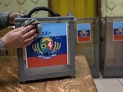 Кто "за" выборы в "лнр" - тот рука Украины!