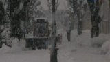морозы