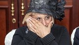 Герман-Шапокляк: новая причуда в образе советницы Януковича. ФОТО
