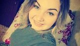 Завтра на Житомирщині проведуть в останню путь Сабіну Галицьку, яка загинула на Донбасі. ФОТО