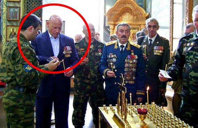 Убивали на Донбассе. А теперь их в один день убили в Сирии: уничтожены российские оккупанты Задорожный и Найнодин 05