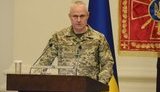 У Генштабі ЗСУ в четвер відбулися перші кадрові рішення, - Бутусов