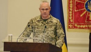 У Генштабі ЗСУ в четвер відбулися перші кадрові рішення, - Бутусов