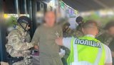 Затримали організатора схеми нелегального перетину кордону