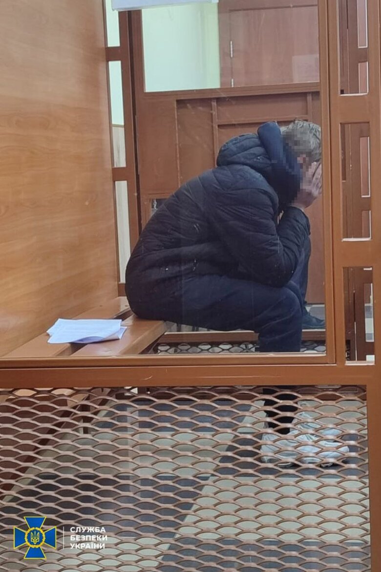 Четыре поджигателя задержаны в Киевской и Волынской областях