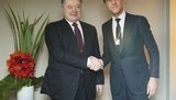 Порошенко запросив прем