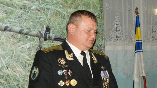 спецназ зинченко