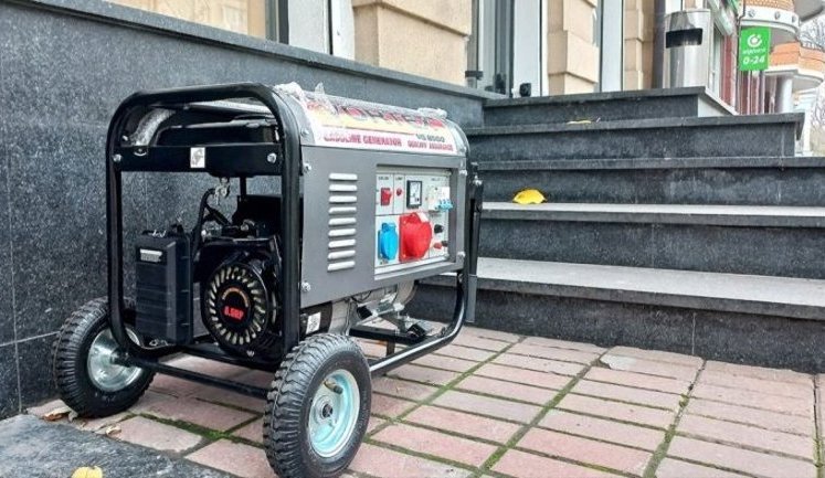 Уряд продовжив та розширив програму "Енергопідтримка ФОП": що змінилося?