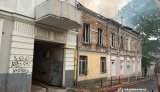 обстрелы Херсонской области