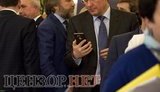 луценко новинский