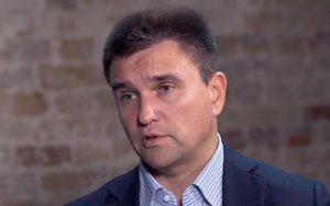 РФ взагалі не має морального права відзначати День Перемоги, - ексглава МЗС Клімкін. ВIДЕО