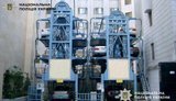 Підозра директору КМДА через роторну парковку за 3,6 млн