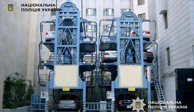 Объявлено подозрение директору транспортной инфраструктуры КГГА из-за убытков на сумму 3,6 миллиона гривен. ФОТОРЕПОРТАЖ