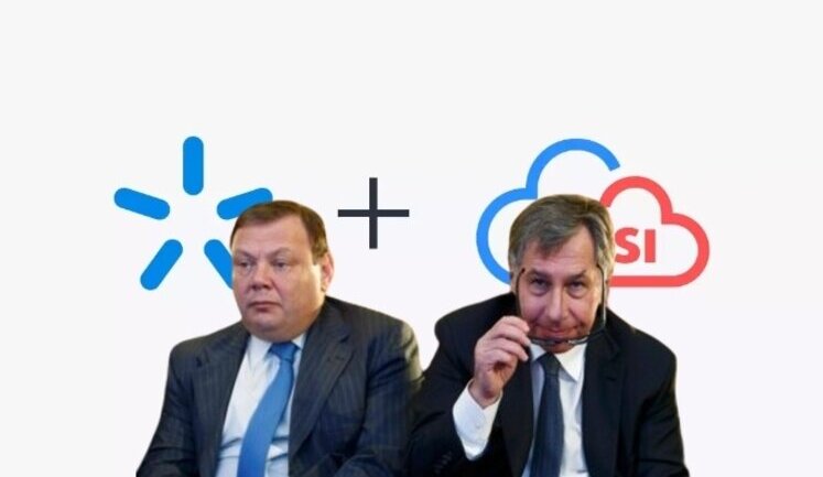 Навіщо "Київстару" український сервіс, яким користуються 23 млн пацієнтів
