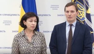 Слідчі зустрічалися зі Ставицьким в Ізраїлі - він хотів угоду зі слідством. Усе було винятково на основі процесуальних норм. ФОТО