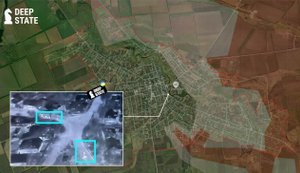 DeepState заявило про ризик втрати Гуляйполя на Запоріжжі - що сталося