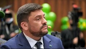 Справа "слуги народу" Трубіцина: Перший фігурант уклав угоду з прокурором і уник тюрми