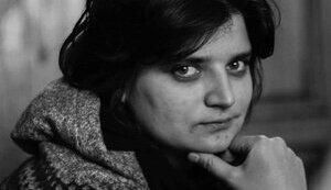 "Повернімо режисера в Україну", - волонтерка Берлінська закликала підписати петицію про Сенцова на сайті Білого дому. ВIДЕО
