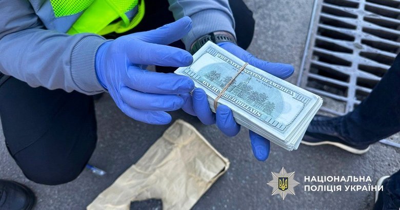 У столиці Нацполіція затримала організатора чергової схеми уникнення служби в армії