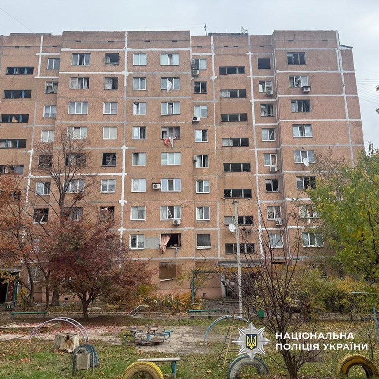 Донецкая область под огнем: жертвы и разрушения в результате атак