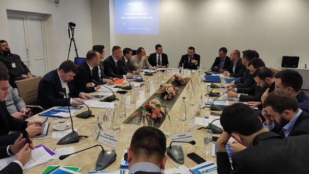 Замміністра інфраструктури Ющенко ініціює скасування акцизу для авіаперевізників 01