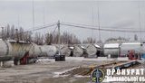 Нефтепродуктов на сумму более 37,5 млн грн изъяли из незаконного оборота на Полтавщине, - Офис Генпрокурора. ФОТО