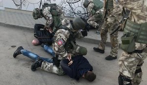 Злодія в законі "Гегу Озургетського" засудили до 7 років ув'язнення, - Нацполіція