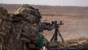 The situation on the front lines on May 1