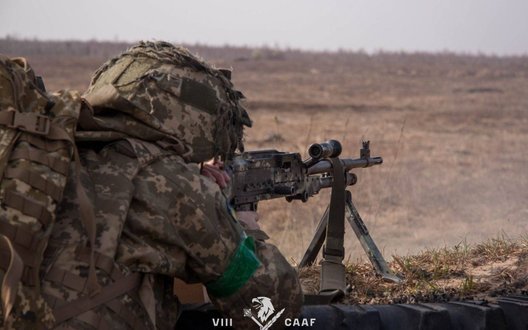 Буданов оцінив ситуацію на полі бою: Стратегічно – лінія фронту застигла