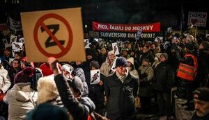 Украинца, которого в Словакии обвинили в подготовке госпереворота, депортировали из страны