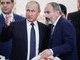 ЗАХІД ЗАКРИВАЄ ОЧІ НА ТЕ, ЯК ВІРМЕНІЯ ДОПОМАГАЄ РОСІЇ ОБХОДИТИ САНКІЇ?