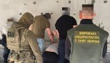 У Дніпровському ТЦК затримали офіцера мобілізаційного відділення