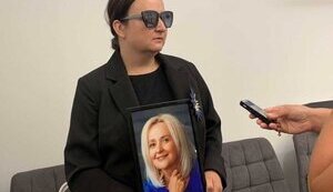 Вбивство Фаріон: поліція надала охорону доньці мовознавиці