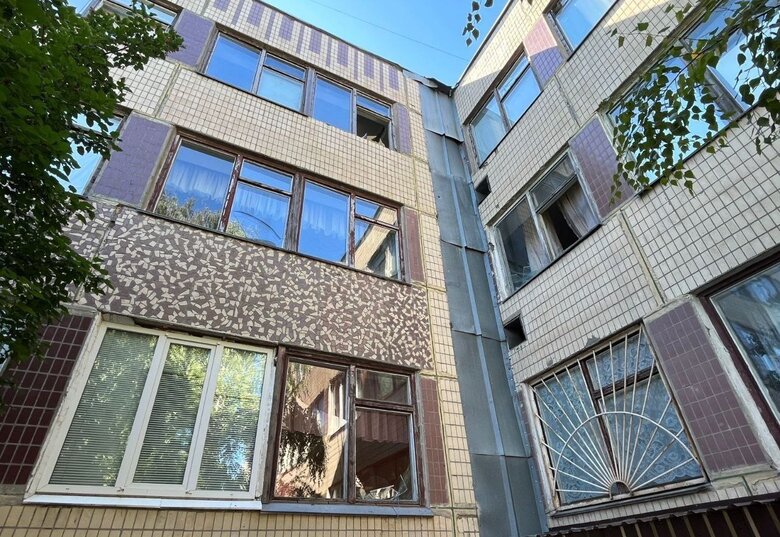 Впродовж дня окупанти понад 10 разів вдарили по Нікопольщині